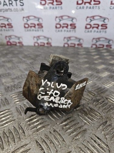 Volvo C70 Engine Mountings