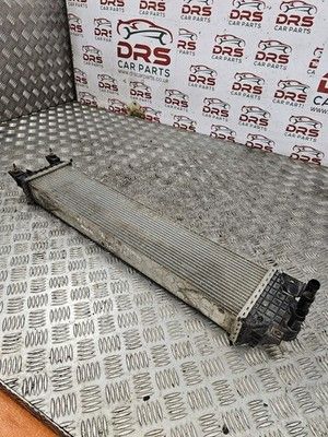 Ford Fiesta Radiator