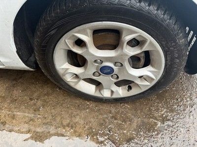 Ford Off Road/4x4 Tyres