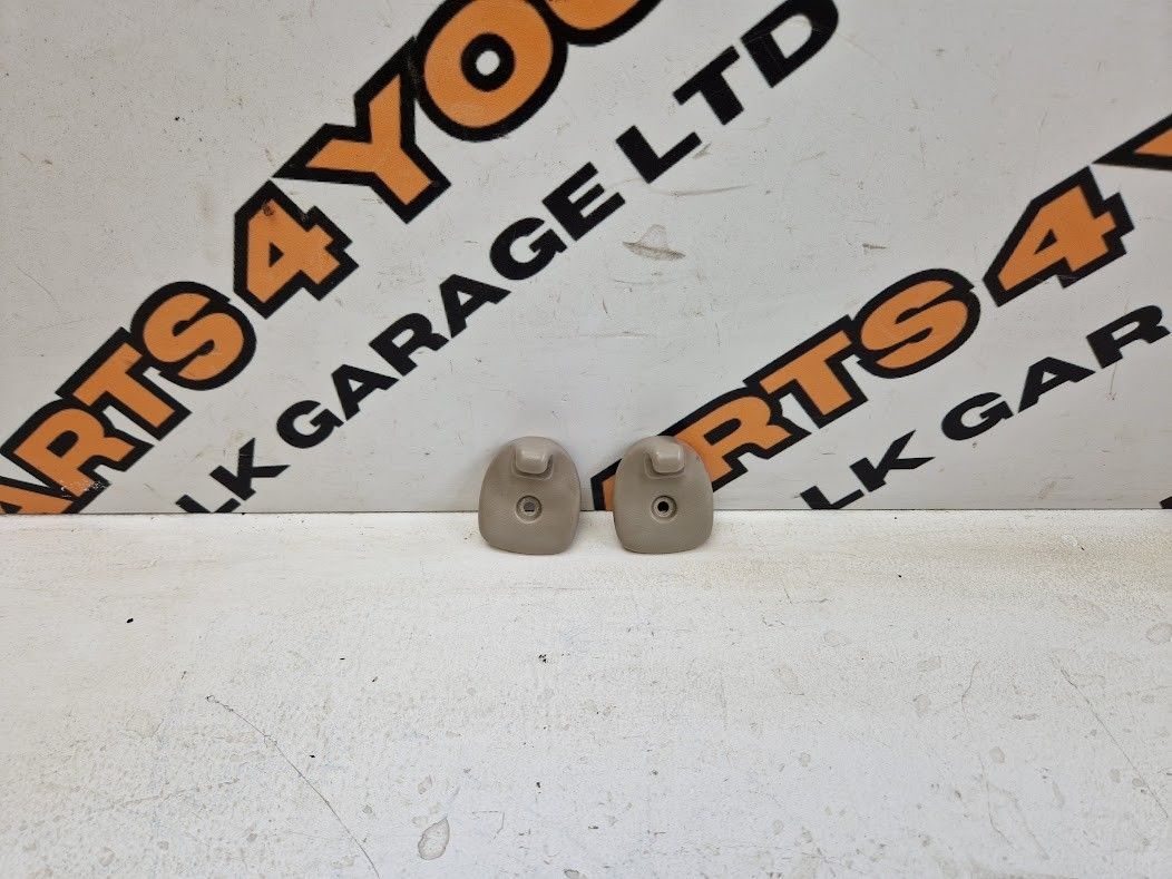 Jeep Grand Cherokee Accessories