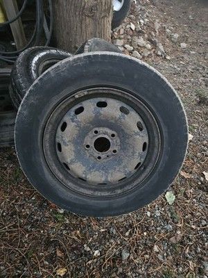 Renault Off Road/4x4 Tyres