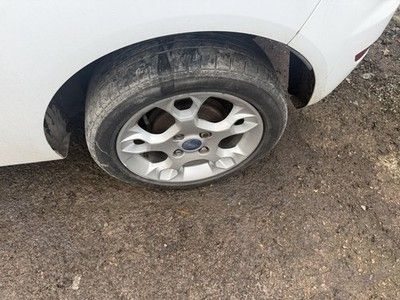 Ford Off Road/4x4 Tyres