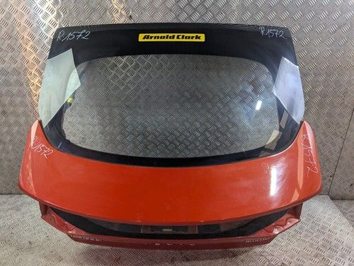 Hyundai IONIQ 9 Car Boot Liners & Mats