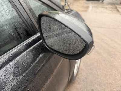 Ford Fiesta Rear View & Vanity Mirrors