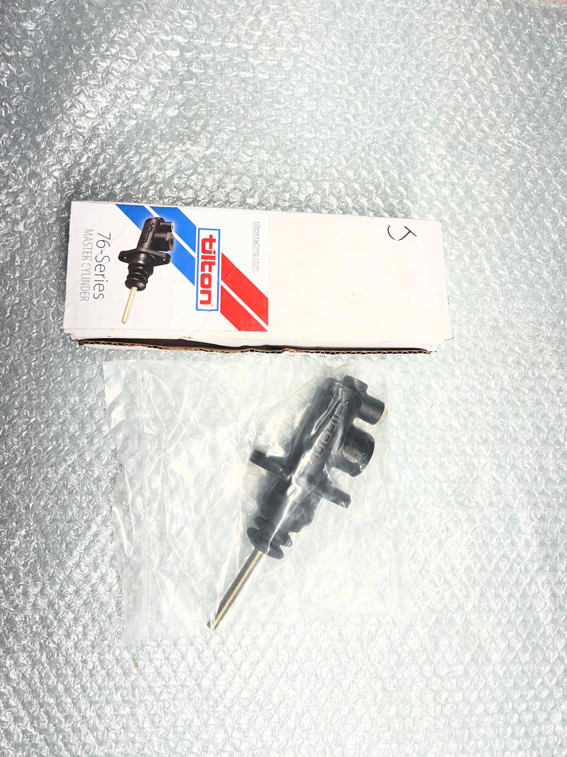 Brake Master Cylinders