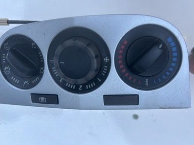 Vauxhall Corsa Window Switch