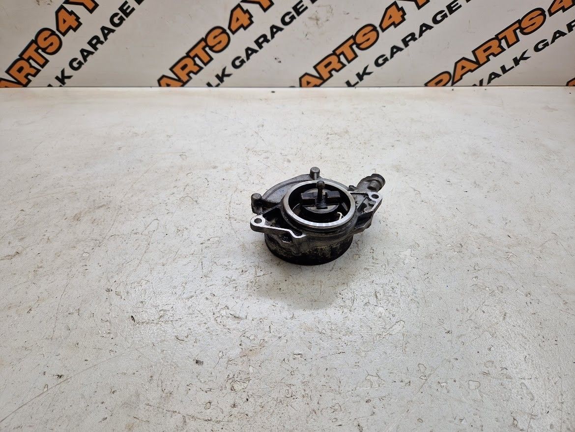 Infiniti EX Vacuum Pump