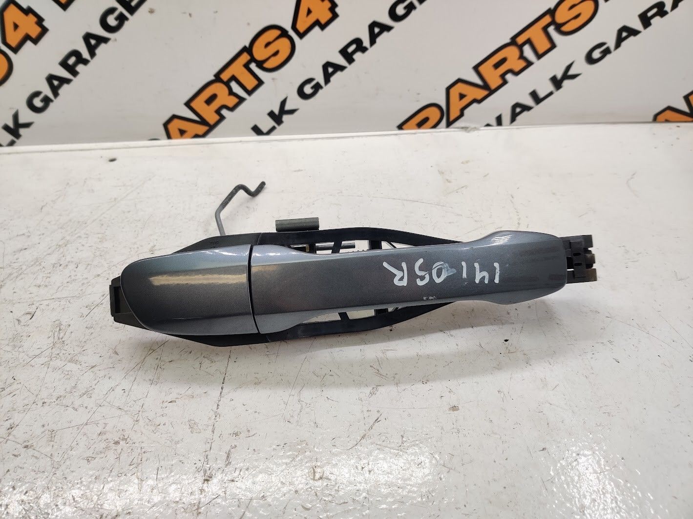Volvo 960 Door Handles