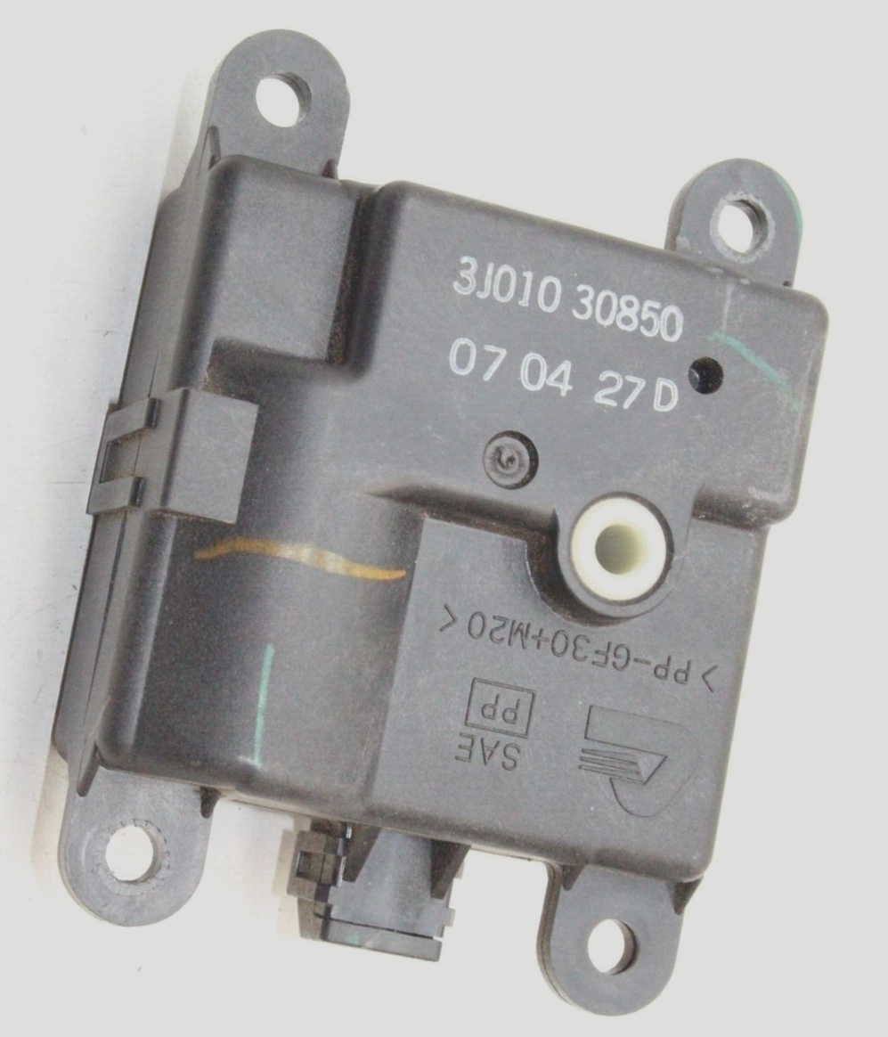 Nissan X-Trail Air Conditioners Parts