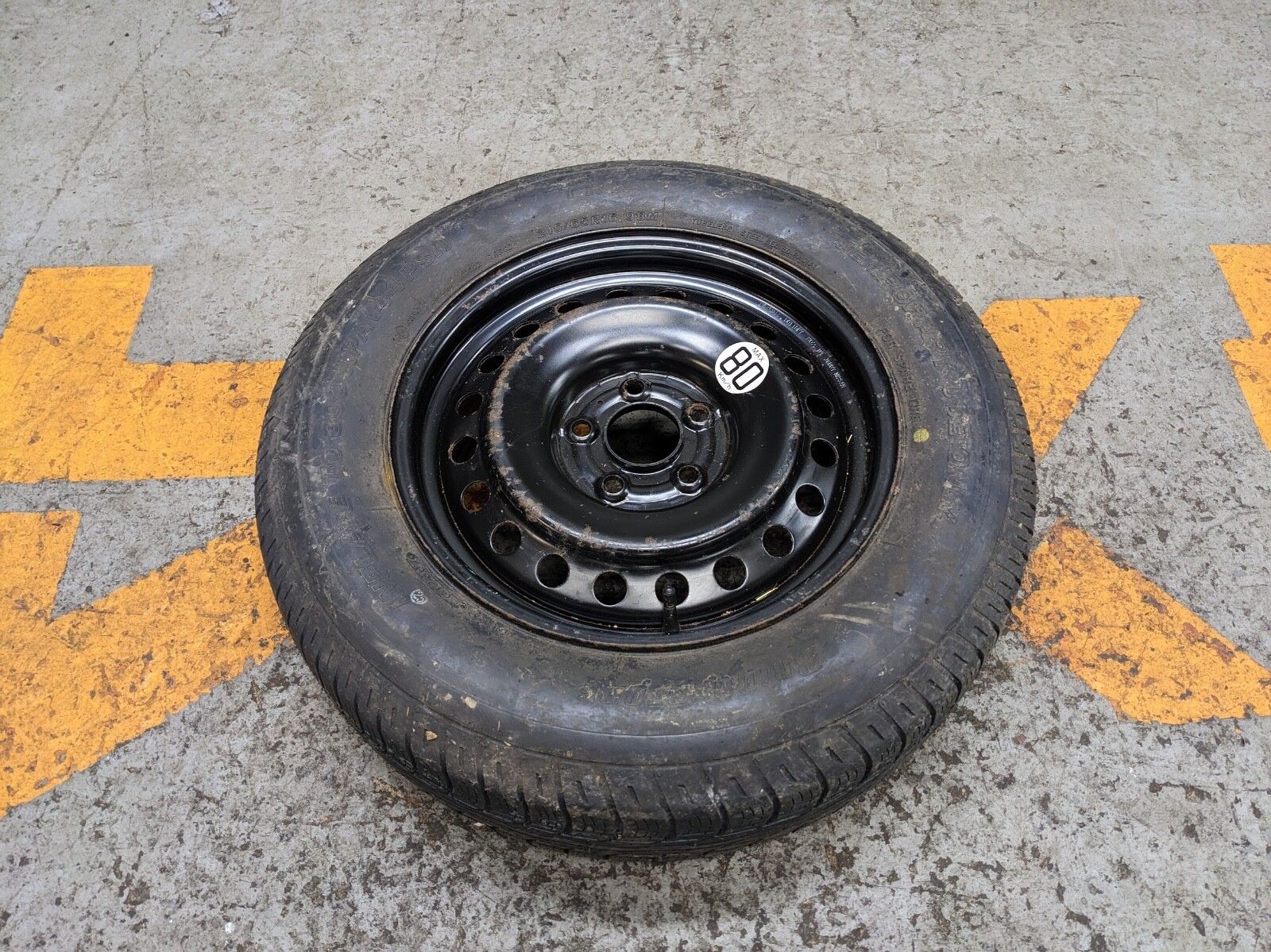 Nissan Off Road/4x4 Tyres