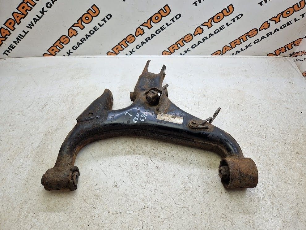 Land Rover Range Rover Sport Control Arm