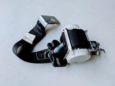 Dodge Nitro Seat Belts And Restraints