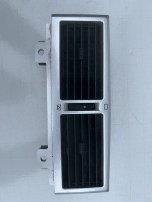 Chrysler Crossfire Instruments Panels