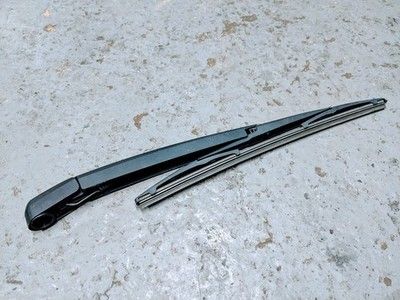 Hyundai Santa Fe Wiper Arms