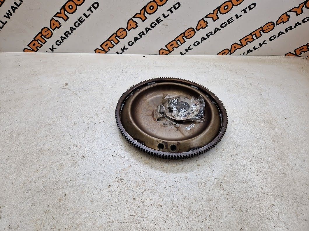 Jeep Grand Cherokee Flywheel