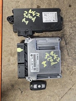 BMW 1 series Ecu & Computers