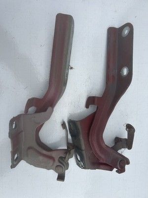 Bonnets & Related Components