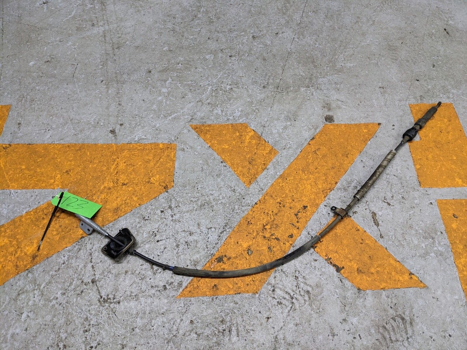 Kia Sorento Gear Shift Knob & Parts