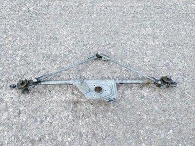 Jeep Grand Cherokee Wipers Related Components