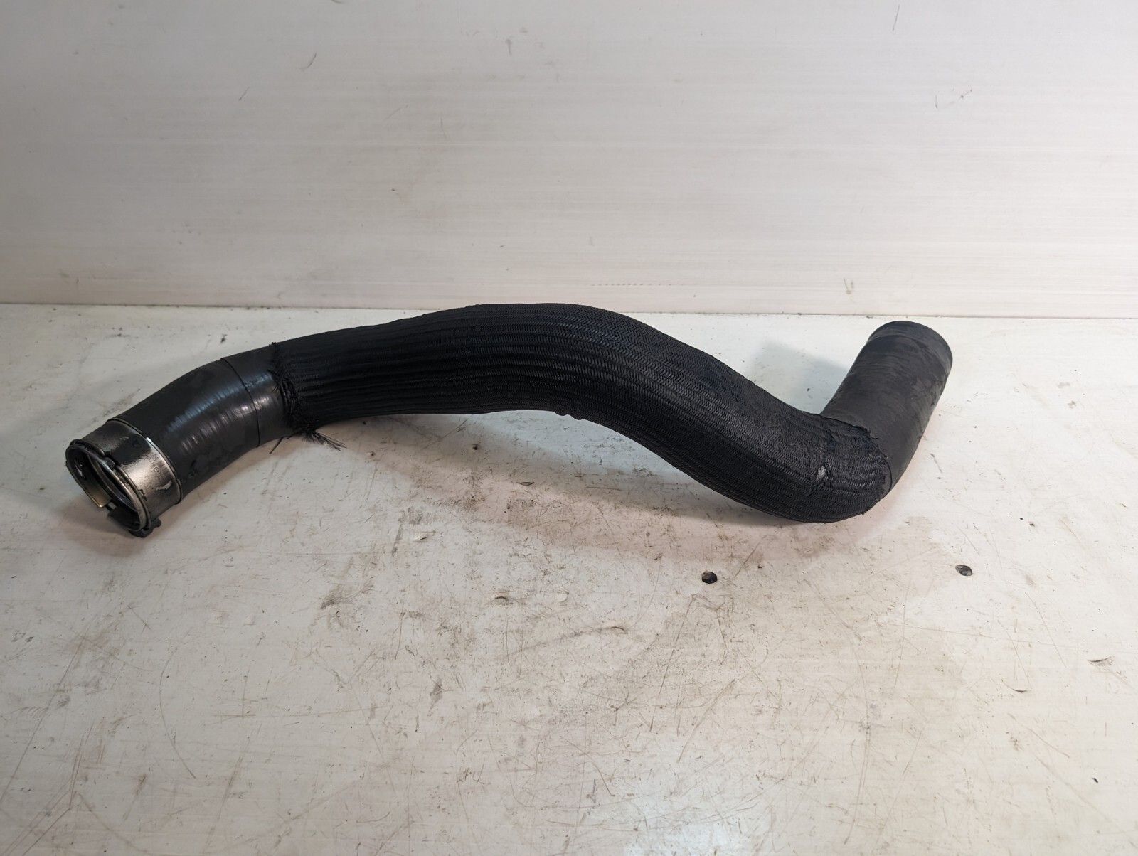 Jeep Grand Cherokee Intercoolers