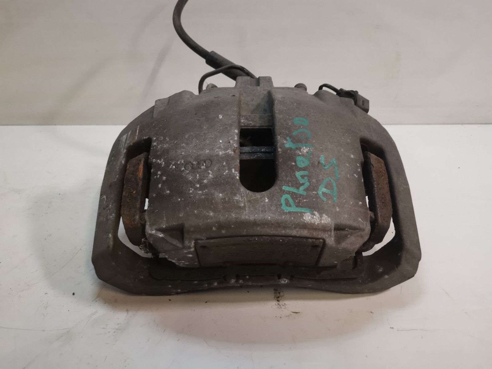 Volkswagen Phaeton Brake Callipers