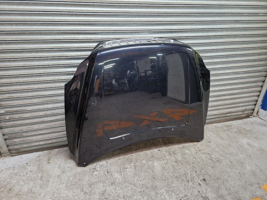 Volvo XC90 Bonnets & Related Components