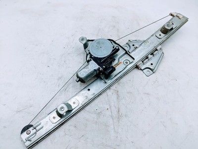 Suzuki Grand Vitara Window Regulator