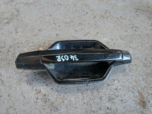 Hyundai Terracan Door Handles