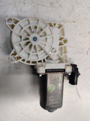 Dodge Nitro Window Regulator