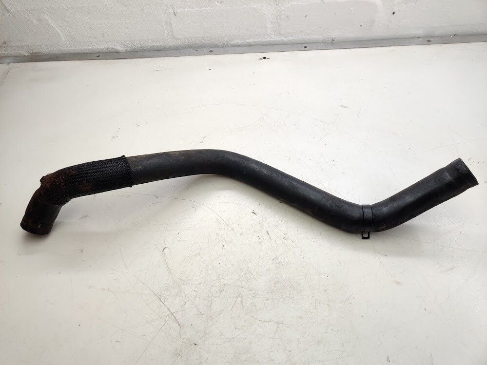 Chevrolet Captiva Hoses
