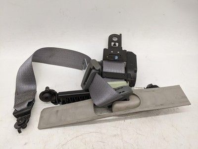 Jeep Cherokee Seat Belts And Restraints