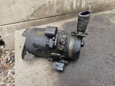 Mini One Power Steering Fluid