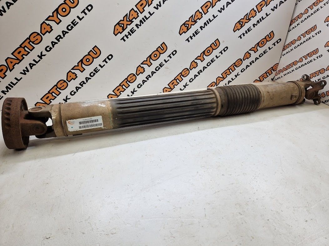 Jeep Grand Cherokee Prop Shafts