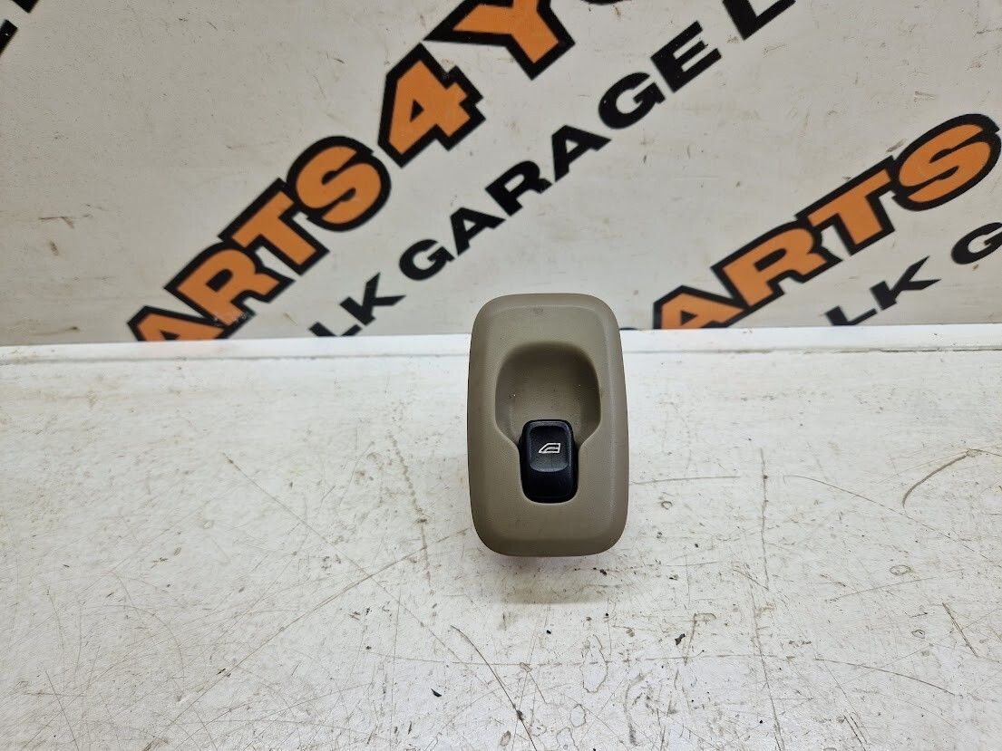 Volvo XC90 Window Switch