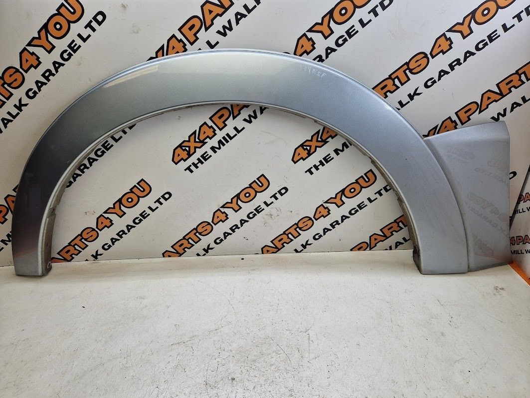 Mitsubishi Pajero Mini Accessories
