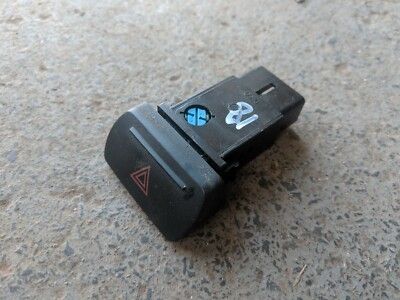 SsangYong Rexton Window Switch