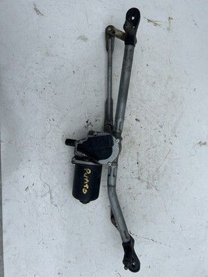 Fiat Punto Wipers Related Components