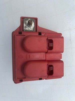 Renault Clio Fuse Box / Holder