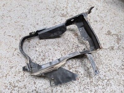 Mercedes-Benz CL-Class AMG Bumpers