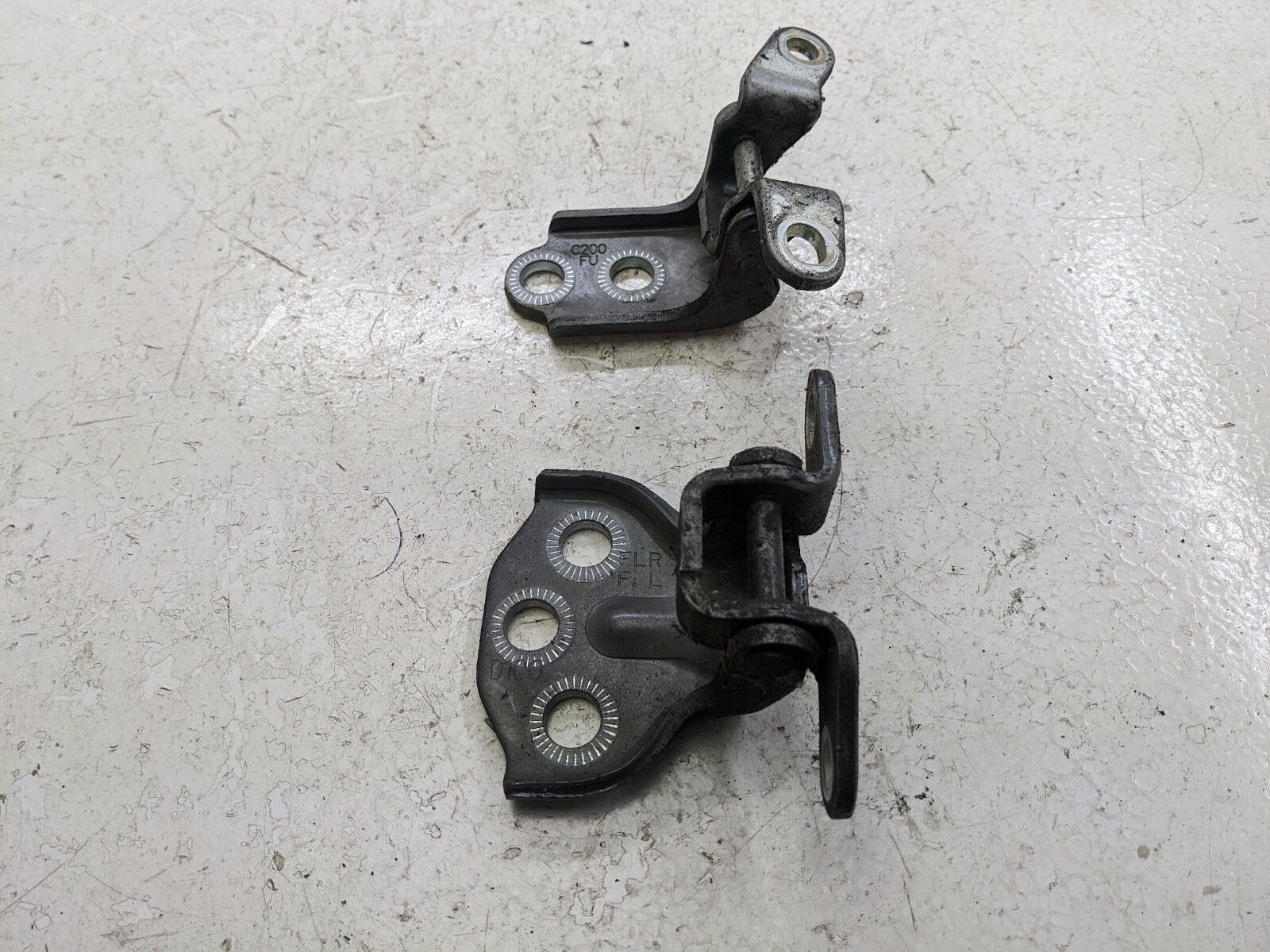 SsangYong Korando Accessories