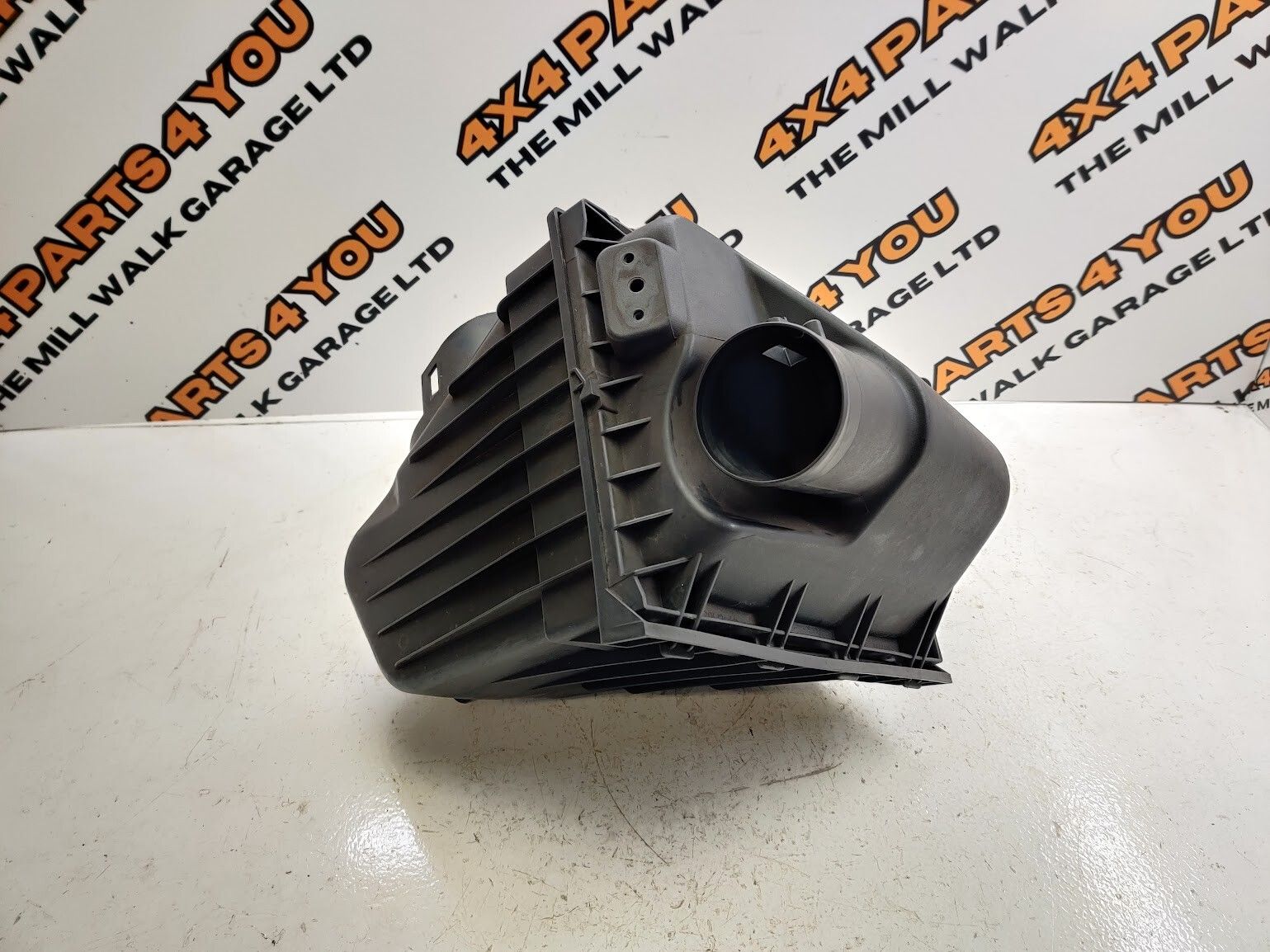 Dodge Nitro Fuel Filter