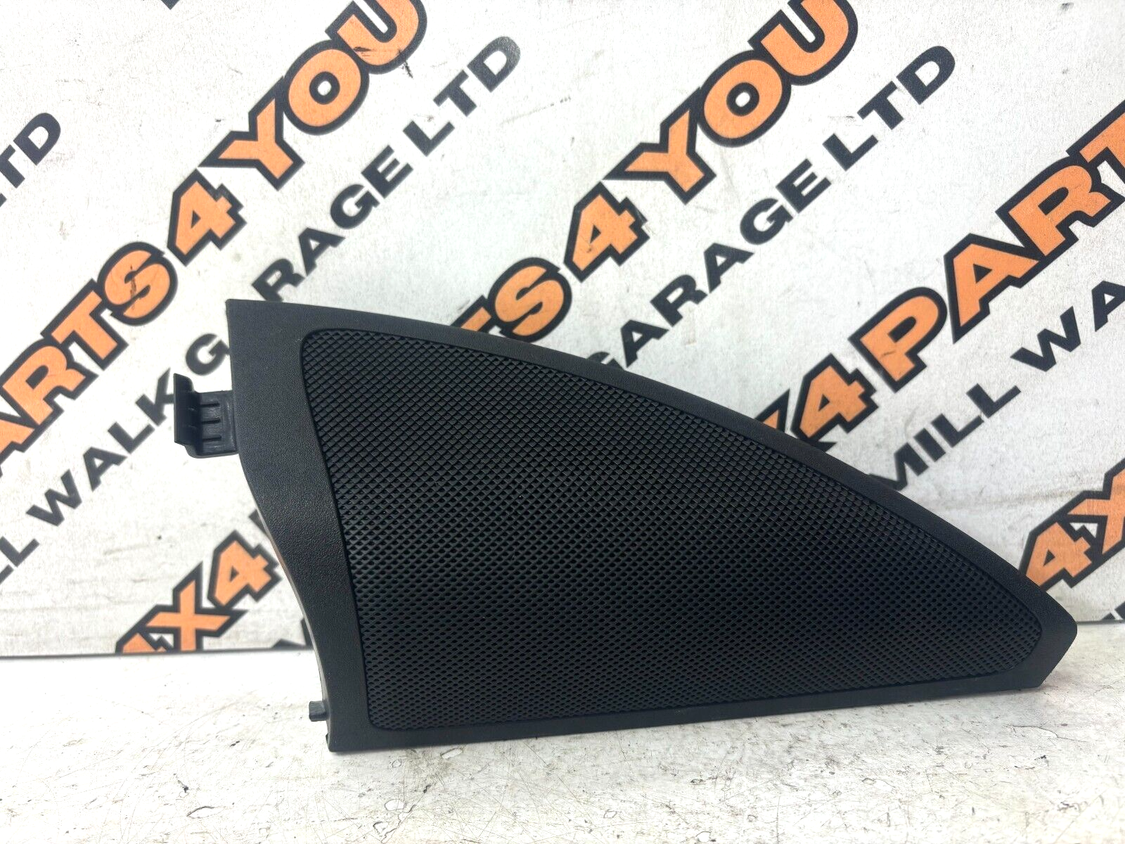 Mercedes-Benz GLA AMG Accessories