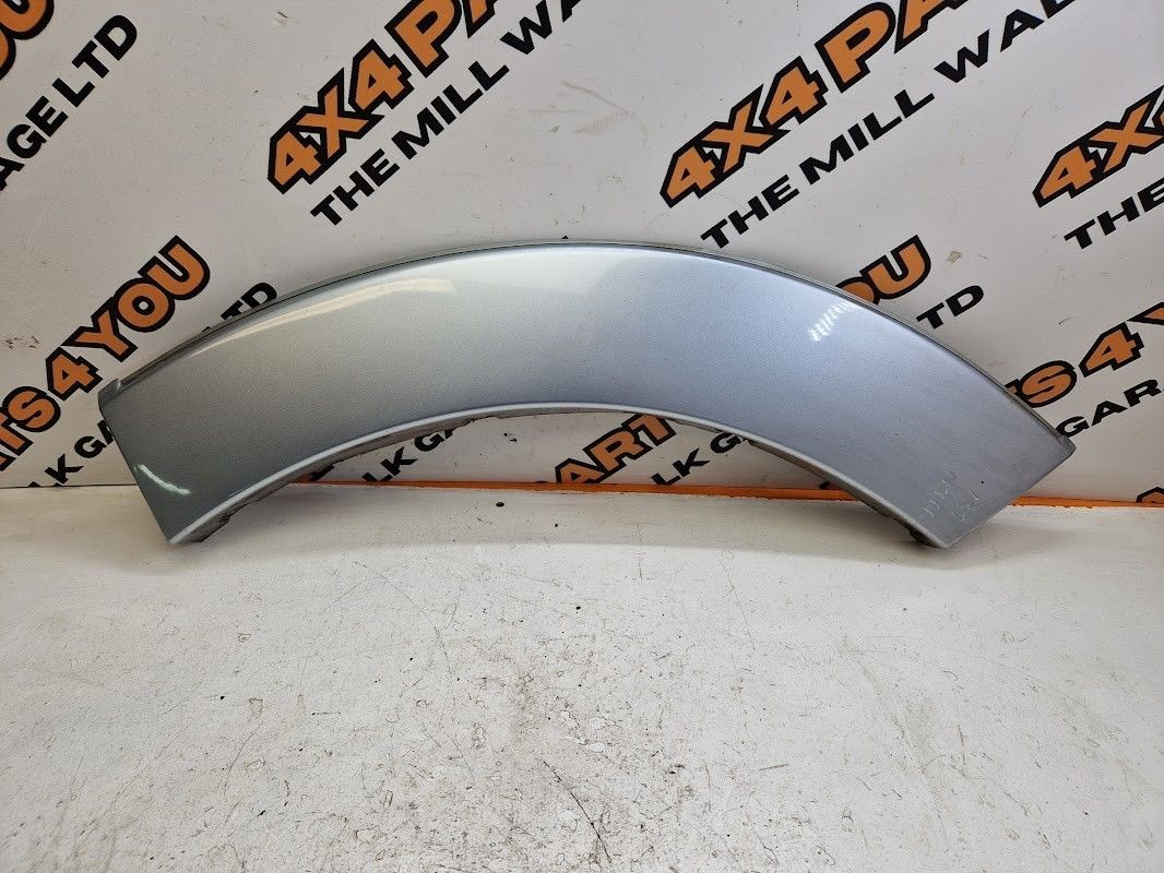 Mitsubishi Pajero Mini Accessories