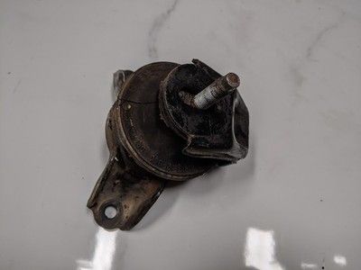 Engine Mountings