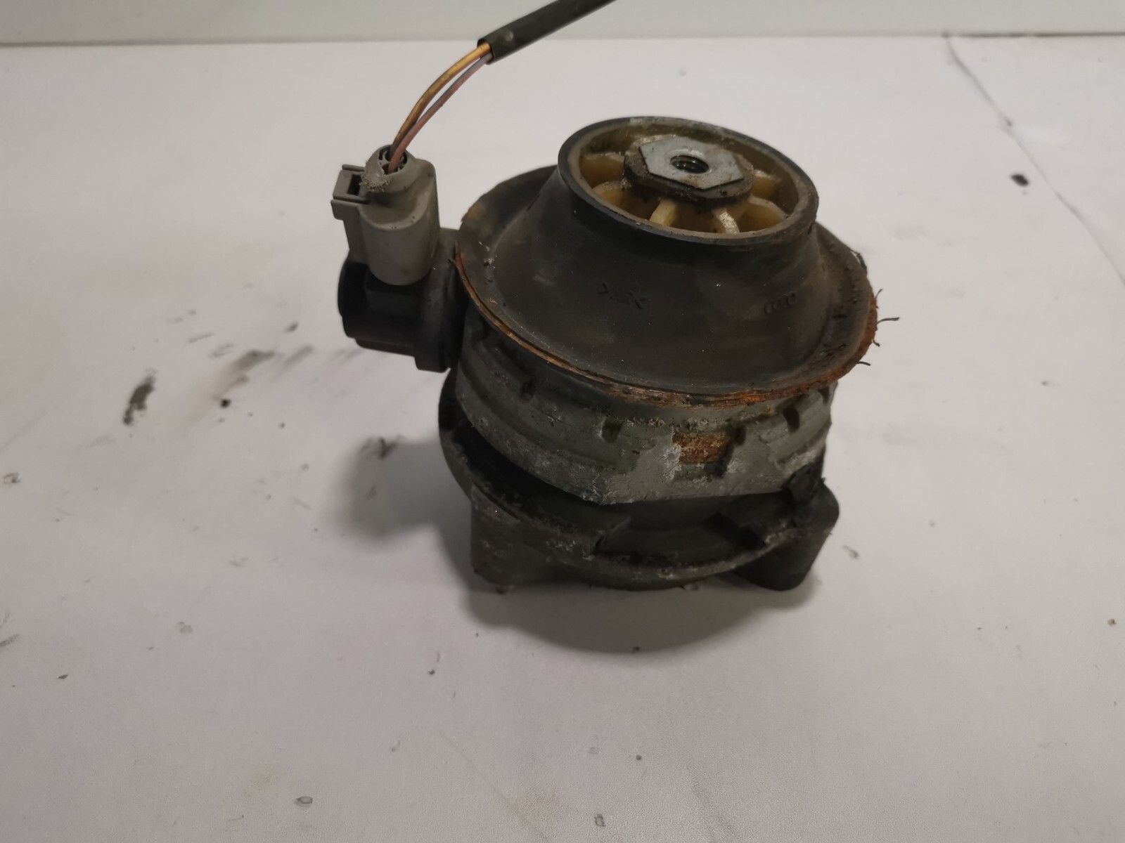 Engine Mountings