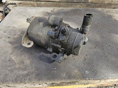 Mini One Power Steering Fluid