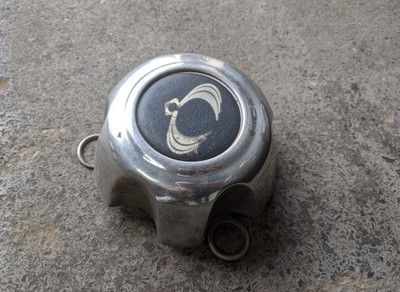 SsangYong Caps & Covers