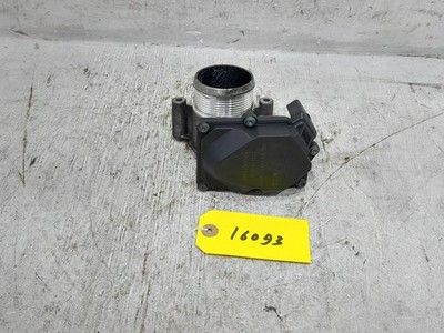 Throttle Bodies – Multiple Fitment