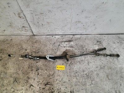 Kia Sportage Gear Shift Knob & Parts