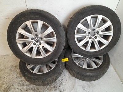 Volkswagen Caps & Covers